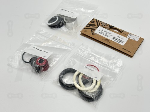Zestaw Serwisowy Rock Shox Pike Flight Attendant C1 w opakowaniu
