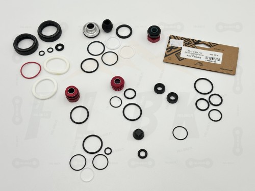 Zestaw Serwisowy Rock Shox PIKE C1-C3 (2023+)