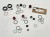 Zestaw Serwisowy Rock Shox PIKE C1-C3 (2023+)