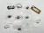 Zestaw Serwisowy Rock Shox PIKE C1-C3 (2023+) w opakowaniu