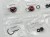 Zestaw Serwisowy Rock Shox PIKE C1-C3 (2023+) w opakowaniu