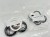 Zestaw Serwisowy Rock Shox PIKE C1-C3 (2023+) w opakowaniu