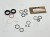 Zestaw Serwisowy Rock Shox Reba 2016/2025