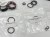 Zestaw Serwisowy Rock Shox Reba 2016/2025 w opakowaniu