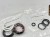 Zestaw Serwisowy Rock Shox Reba 2016/2025 w opakowaniu