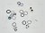 Zestaw Serwisowy Rock Shox KAGE A1-A3 (2012-2018)