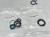 Zestaw Serwisowy Rock Shox KAGE A1-A3 (2012-2018) w opakowaniu