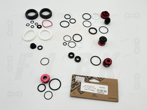 Zestaw Serwisowy Rock Shox Lyrik D1/D2 2023+