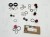 Zestaw Serwisowy Rock Shox Lyrik D1/D2 2023+