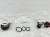 Zestaw Serwisowy Rock Shox Lyrik D1/D2 2023+ w opakowaniu
