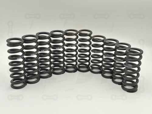 Sprężyna Rock Shox Metryczna Czarna wszystkie modele i rozmiary