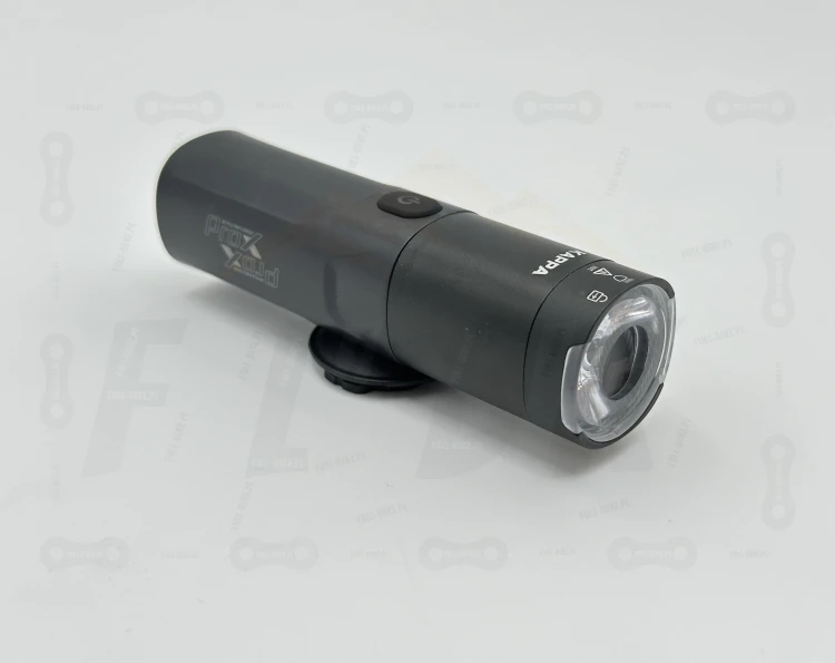 Lampa Przód Prox Kappa 800lm 2500mah