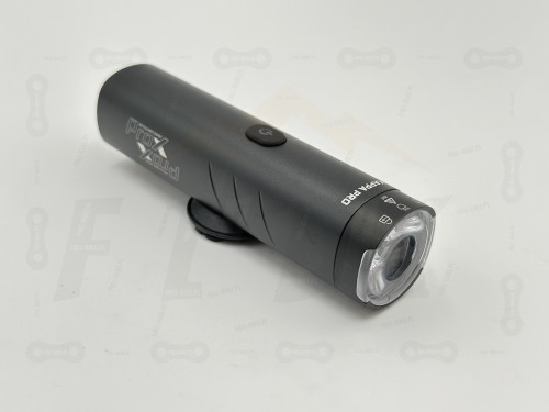 Lampa Przód Prox Kappa Pro 1500lm 4500mah główne zdjęcie produktu