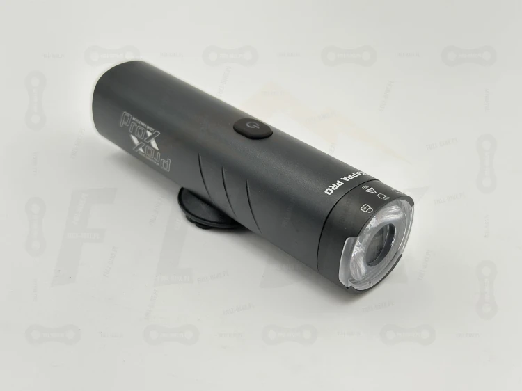 Lampa Przód Prox Kappa Pro 1500lm 4500mah główne zdjęcie produktu