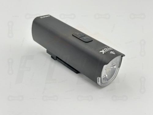 Lampa Przód Prox Kastor-II 1100lm 4800mah główne zdjęcie produktu