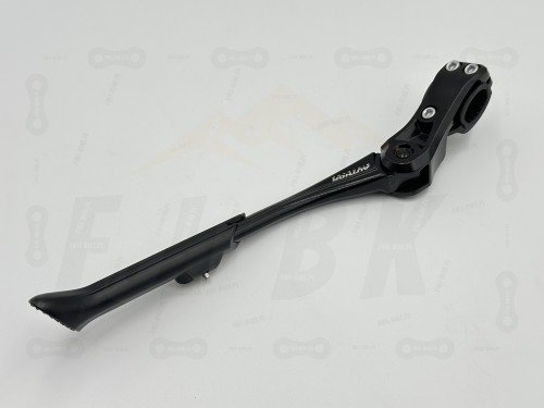 Stopka Author AKS-530 RS 24" - 29" główne zdjęcie nóżki regulowanej dla rowerów turystycznych