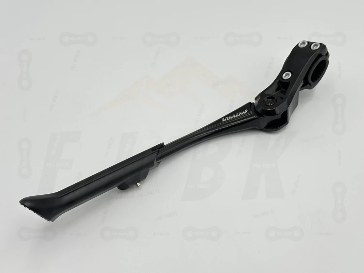 Stopka Author AKS-530 RS 24" - 29" główne zdjęcie nóżki regulowanej dla rowerów turystycznych