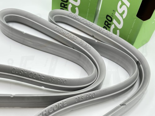 Wkładki Cush Core Pro Set zdjęcie główne, rozmiar 27,5 oraz 29