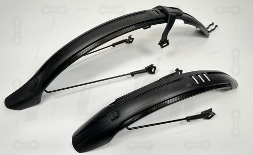 Błotnik SKS Veloflexx 65 SET główne zdjęcie kompletu błotników