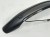 Błotnik SKS Veloflexx 65 SET główne zdjęcie rozmiaru 29", zbliżenie na końcową część błotnika