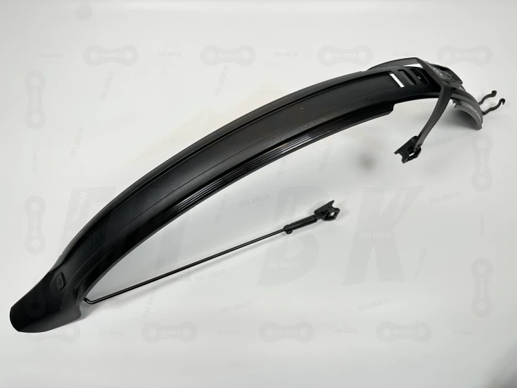 Błotnik SKS Veloflexx 65 SET główne zdjęcie rozmiaru 29", zbliżenie  cały błotnik