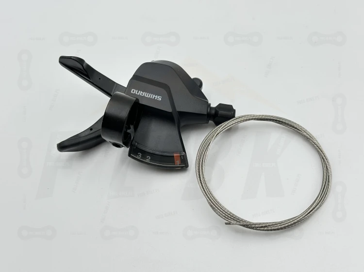 Manetka Shimano SL-M315 3S główne zdjęcie produktu Shimano