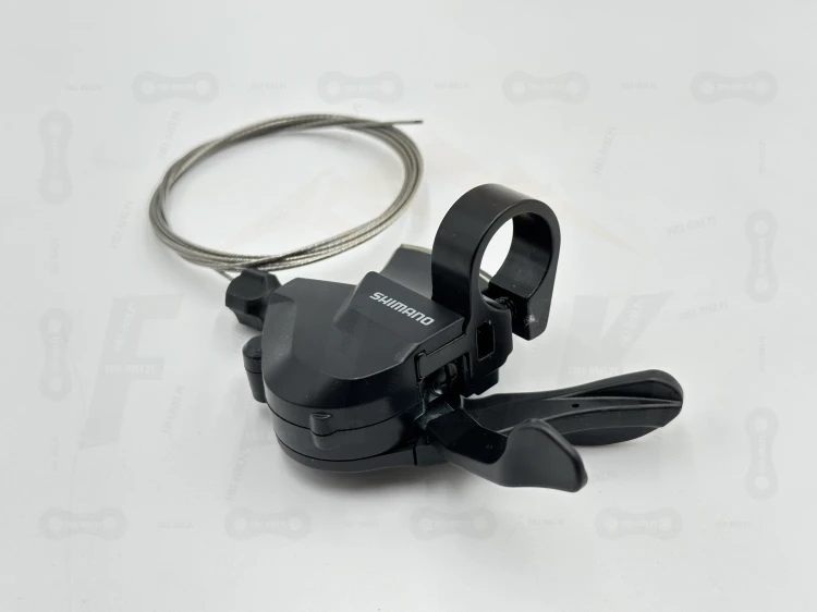 Manetka Shimano SL-M315 3S główne zdjęcie produktu Shimano obrazujące część zmiany biegów