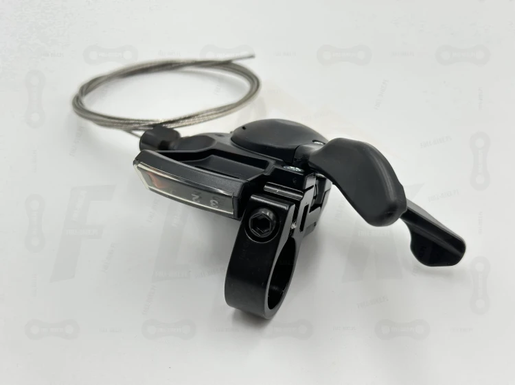 Manetka Shimano SL-M315 3S główne zdjęcie produktu Shimano obrazujące część montażowa produktu