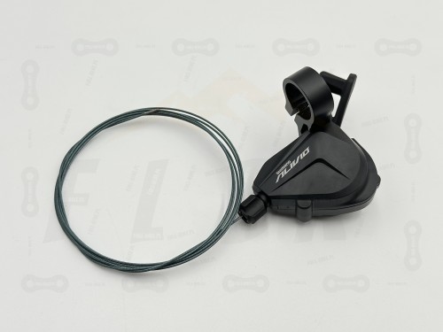 Manetka Shimano SL-M3100 2S OEM główne zdjęcie przedmiotu na którym widać model Alivio
