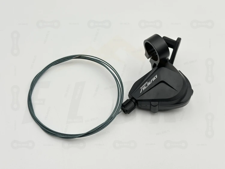 Manetka Shimano SL-M3100 2S OEM główne zdjęcie przedmiotu na którym widać model Alivio