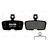 Klocki okładziny hamulcowe Galfer Performance Brake Pad Avid Sram Code R, RSC, Guide RE, DB8 black