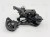 Przerzutka Shimano DEORE RD-M6200-SGS 12S główne zdjęcie produktu, widok na dokładne elementy przerzutki