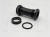 Suport Sram DUB BSA 73mm AI (cannondale) widok na wszystkie elementy zestawu