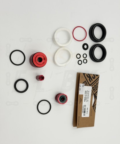 Zestaw Serwisowy Rock Shox Lyrik C2 / Pike B3-B4