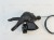 Manetka Shimano SL-M3100 9S (OEM) główne zdjęcie manetki obraz na tylnią część manetki, widok na dokładny model manetki Shimano