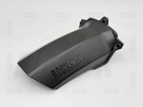 Błotnik Do Rock Shox Lyrik Pike Psylo Short główne zdjęcie z logiem producenta Rock Shox