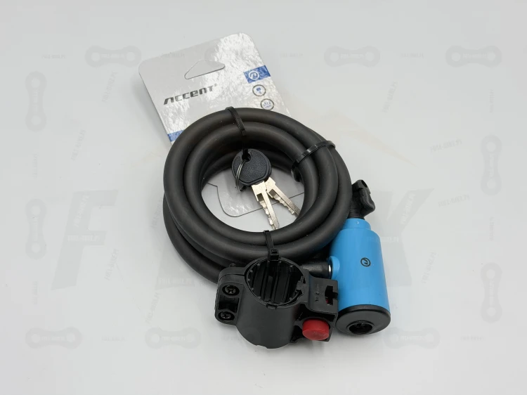 Zapięcie Accent Key Lock 12 × 180 cm – 412 g główne zdjęcie