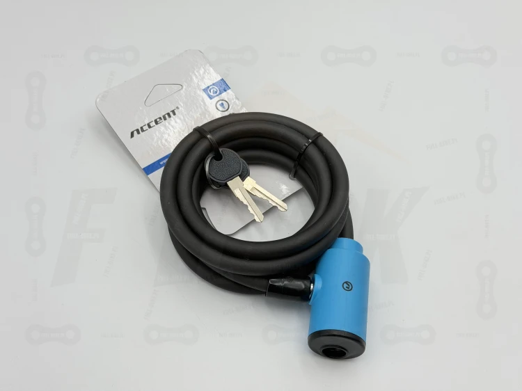 Zapięcie Accent Key Lock 10 × 180 cm – 320 g główne zdjęcie