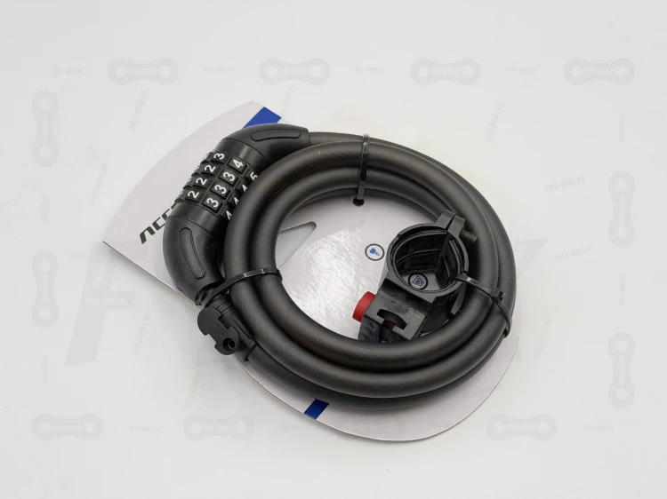 Zapięcie Accent Code Lock 12 × 180 cm – 480 g zdjęcie główne