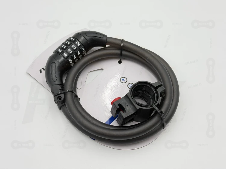 Zapięcie Accent Code Lock 12 × 120 cm – 376 g zdjęcie główne