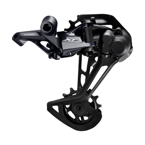 Przerzutka Shimano Deore XT RD-M8100-SGS 12S
