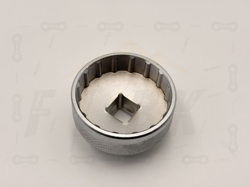 Klucz Do Suportu Shimano Hollowtech II Prox  główne zdjęcie klucza z innej perspektywy