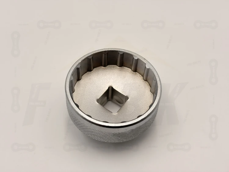 Klucz Do Suportu Shimano Hollowtech II Prox  główne zdjęcie klucza z innej perspektywy
