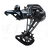 Przerzutka Shimano SLX RD-M7100-SGS 12S