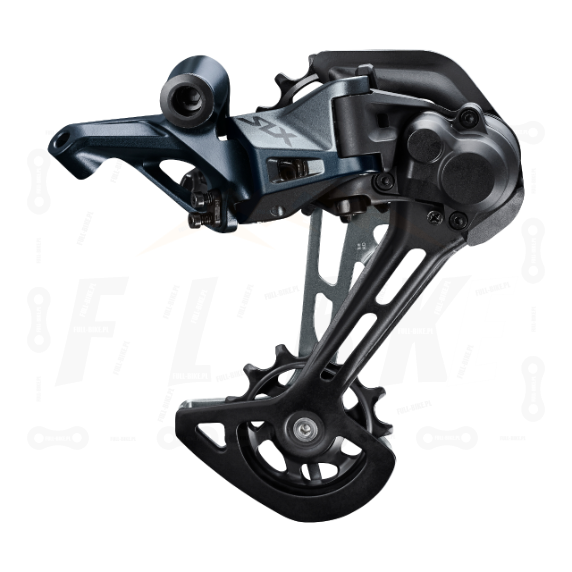 Przerzutka Shimano SLX RD-M7100-SGS 12S