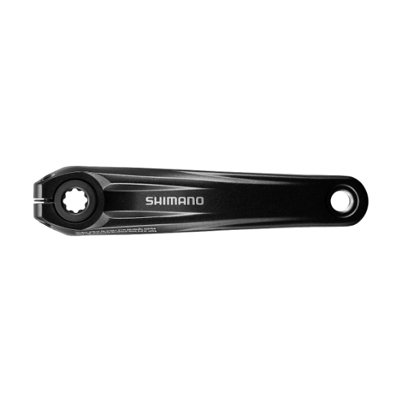 Mechanizm Korbowy Shimano FC-E8000