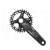 Mechanizm Korbowy Shimano DEORE FC-M5100-1