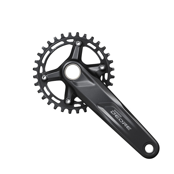 Mechanizm Korbowy Shimano DEORE FC-M5100-1
