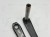 Mechanizm Korbowy Shimano DEORE XT FC-M8200-1 widok na model Deore XT oraz element montażu zębatki
