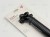 Sztyca Bontrager Comp 31.6/330mm zdjęcie obrazuje górna część sztycy czyli element mocujący siodełko ze sztyca